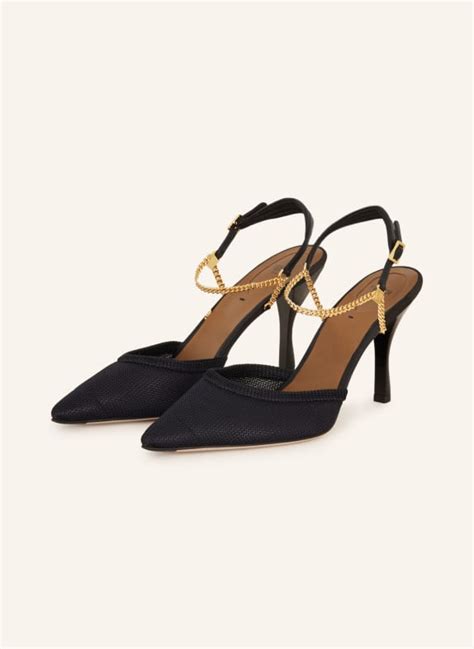 buy Fendi pumps online